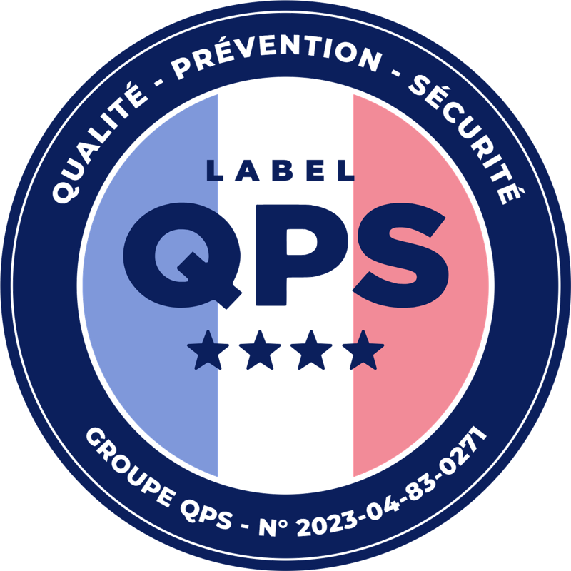 Label QPS
