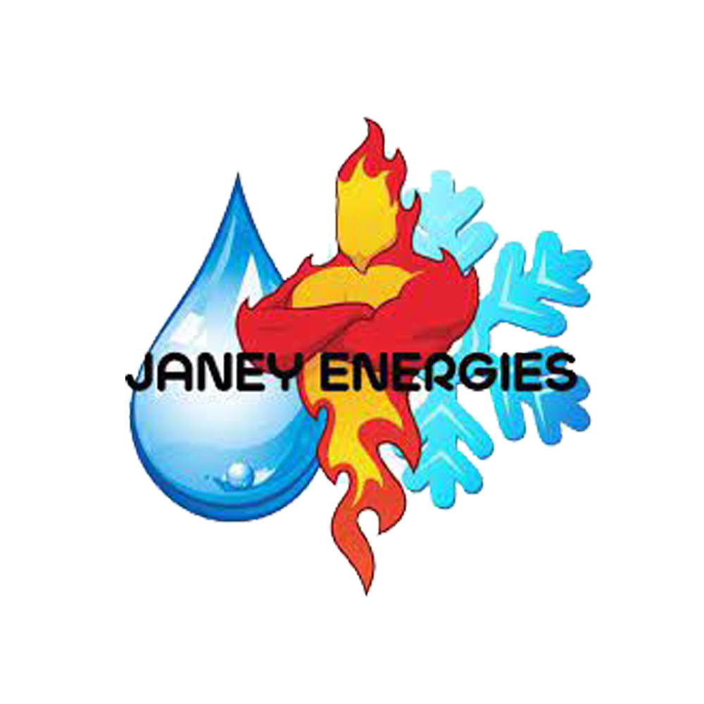 Janey energie