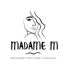 Logo madame M