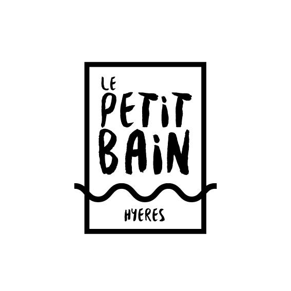 Logo petit bain