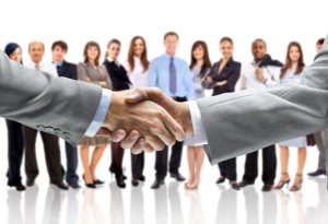 Nos partenaires - Groupe QPS